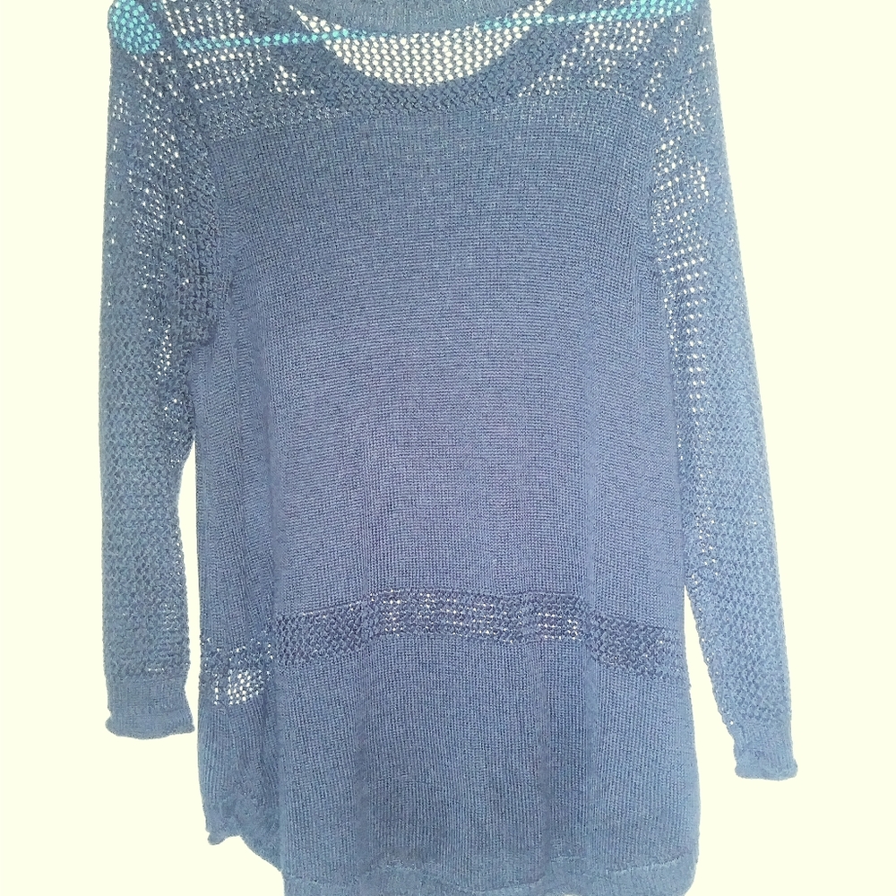 JohnPaulRichards Sweater